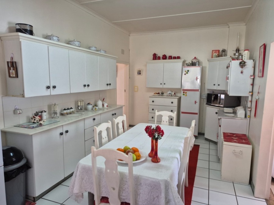 4 Bedroom Property for Sale in Vredefort Free State